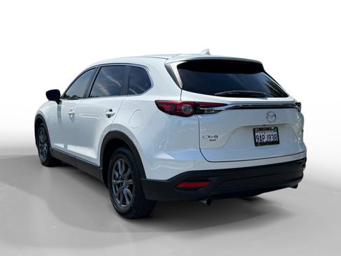 Certified 2022 MAZDA CX-9 Sport AWD/4WD image 3
