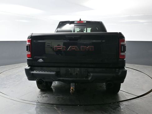Used 2019 RAM 1500 Rebel w/ Rebel Level 1 Equipment Group image 13