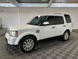 Used 2013 Land Rover LR4 HSE image 2