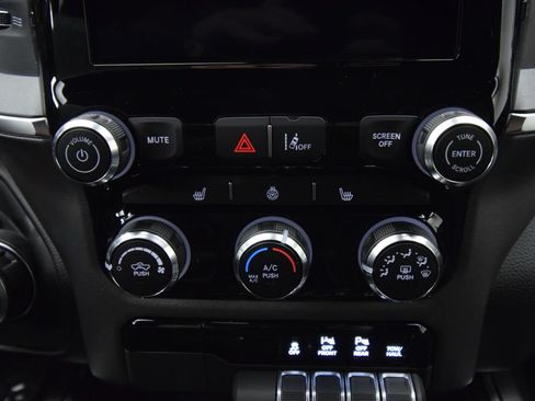 New 2026 RAM 1500 Big Horn w/ Night Edition AWD/4WD image 22
