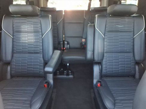 Certified 2023 Cadillac Escalade V image 39