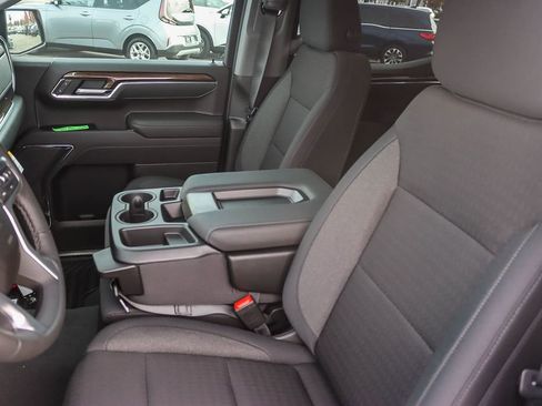 New 2026 Chevrolet Silverado 1500 LT image 16