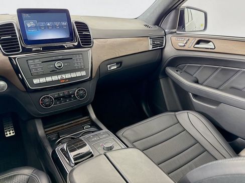 Used 2018 Mercedes-Benz GLE 63 AMG S image 25