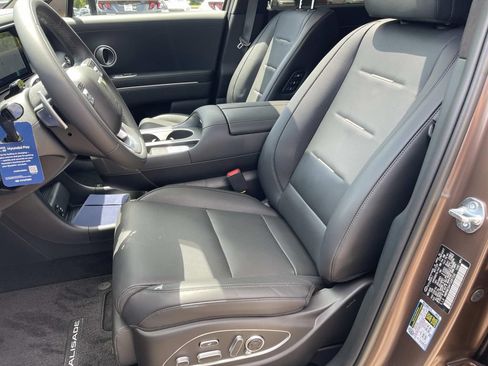 New 2026 Hyundai Palisade Calligraphy AWD/4WD image 22