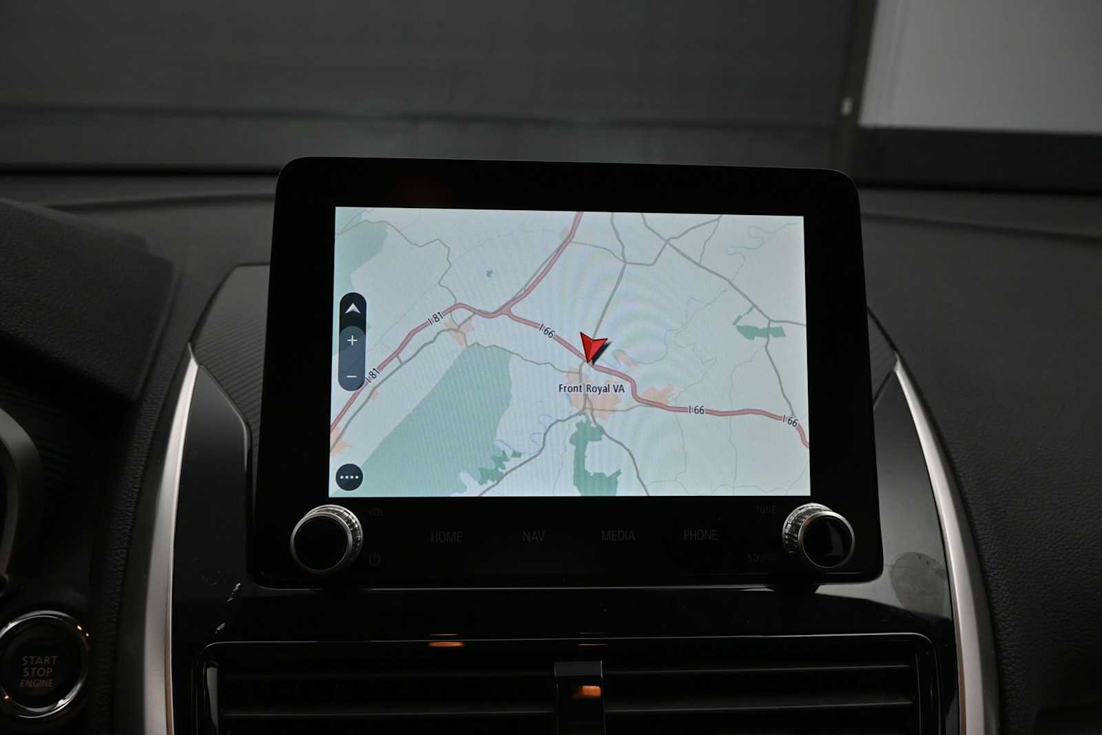 Used 2025 Mitsubishi Eclipse Cross SE AWD/4WD image 19
