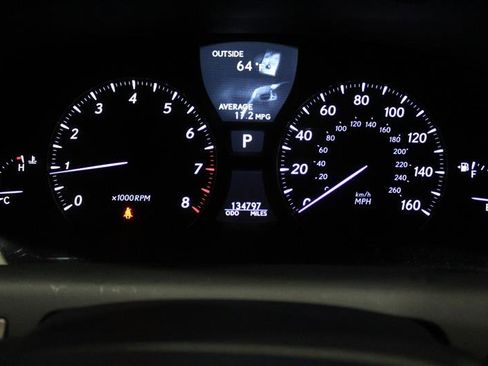 Used 2011 Lexus LS 460 image 15