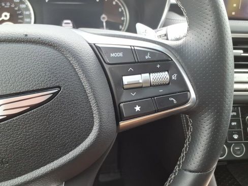 Used 2026 Genesis G70 2.5T Prestige RWD image 21