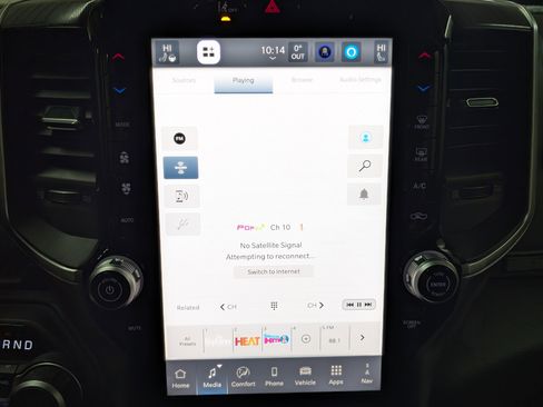 New 2026 RAM 1500 Big Horn image 23