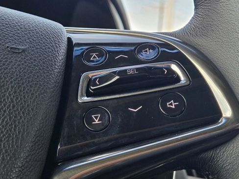 Used 2019 Cadillac ATS 2.0T Coupe RWD image 26
