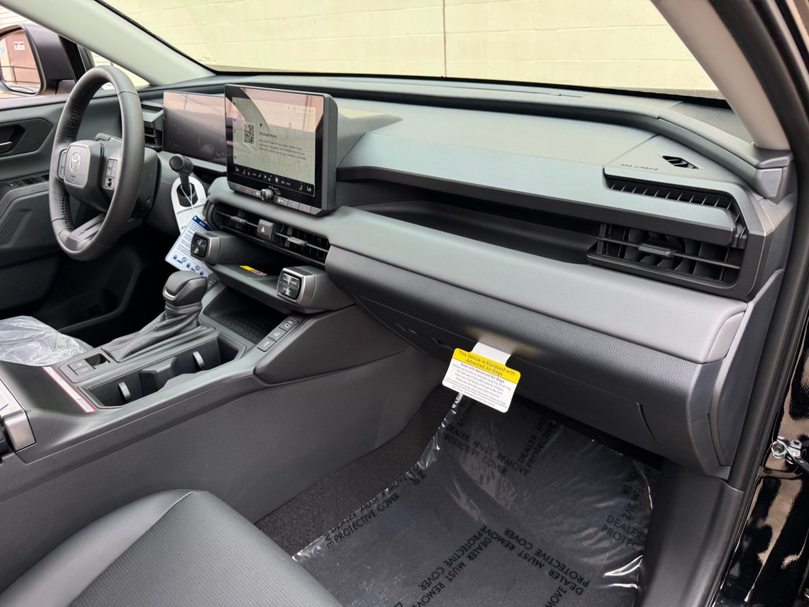 Used 2026 Toyota RAV4 XLE Premium w/ Weather Package AWD/4WD image 14
