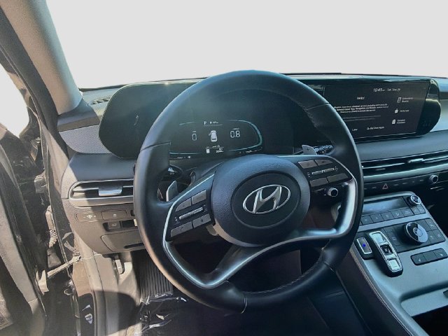 Used 2024 Hyundai Palisade XRT FWD image 11