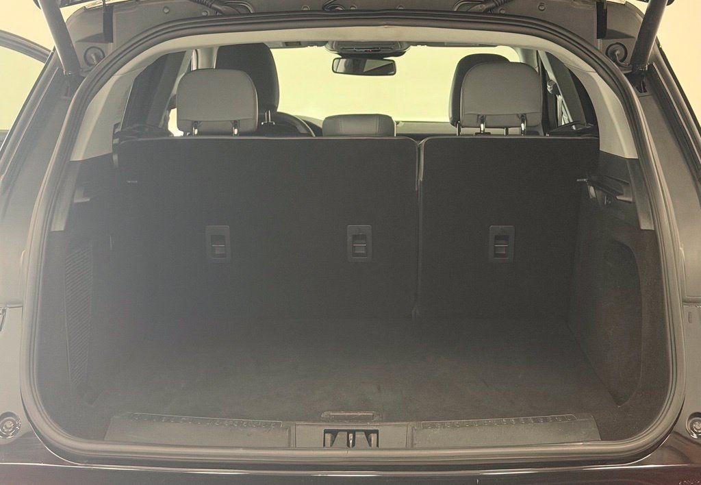 Used 2022 Lincoln Corsair AWD w/ Equipment Group 101A image 25