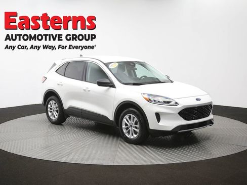Used 2022 Ford Escape SE w/ Convenience Package AWD/4WD image 49