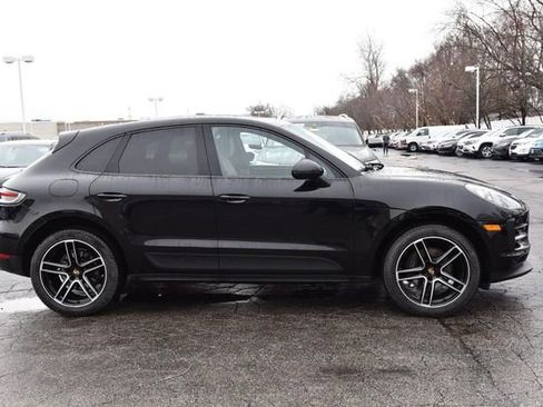 Used 2020 Porsche Macan image 5