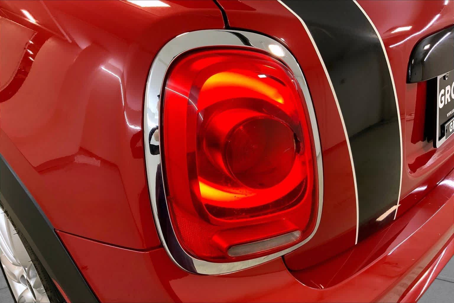 Used 2016 MINI Cooper S FWD image 28
