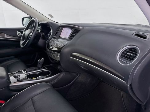 Used 2020 INFINITI QX60 Luxe w/ Essential Package image 31