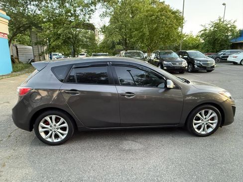 Used 2010 MAZDA MAZDA3 s Sport FWD image 8