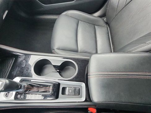 Used 2023 Nissan Altima 2.5 SR w/ SR Premium Package image 25