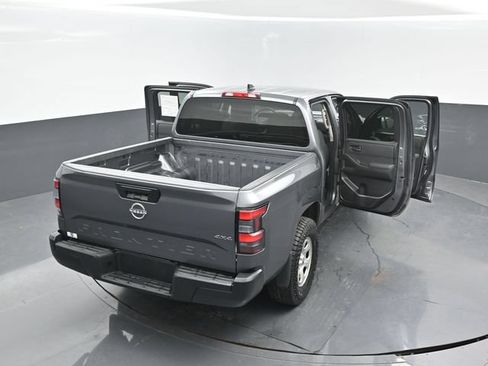 Used 2024 Nissan Frontier S AWD/4WD image 25