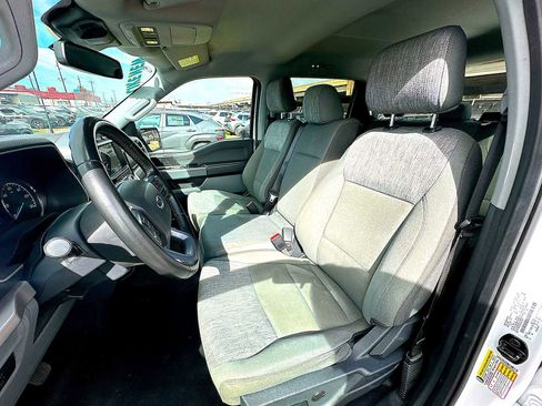 Used 2023 Ford F150 XLT w/ Equipment Group 301A Mid image 13