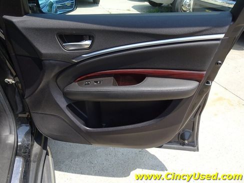 Used 2014 Acura MDX SH-AWD image 29