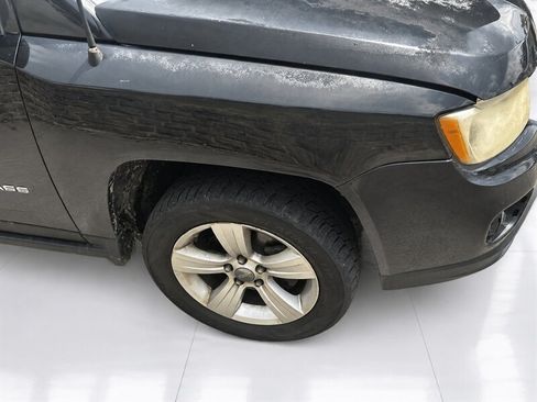 Used 2012 Jeep Compass Sport AWD/4WD image 26