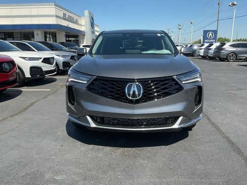 New 2026 Acura RDX SH-AWD w/ Advance Package image 7