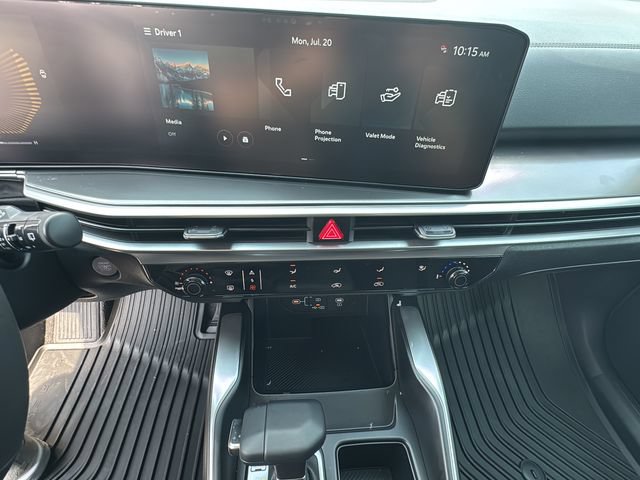 New 2026 Kia Sorento LX FWD image 21