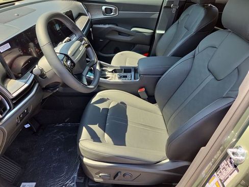 New 2026 Kia Sorento X-Line EX AWD/4WD image 5