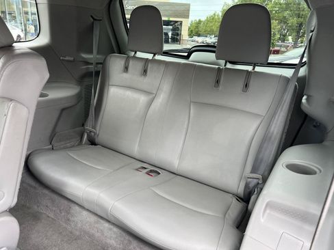 Used 2008 Toyota Highlander Limited FWD image 27
