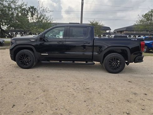 New 2026 GMC Sierra 1500 Elevation w/ Elevation Select Package image 8