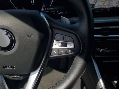 Used 2024 BMW 430i Gran Coupe 430i w/ Premium Package image 27