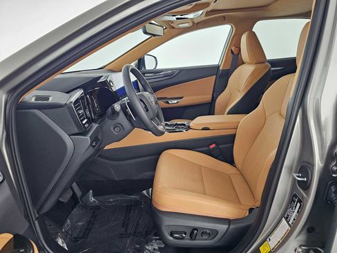 Used 2026 Lexus NX 350h AWD w/ Cold Area Package image 20