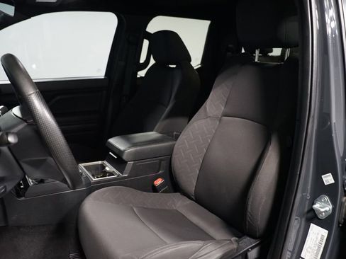 Certified 2024 Toyota Tacoma SR5 image 28