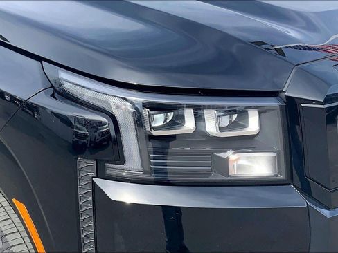 Used 2026 Nissan Frontier SV w/ SV Convenience Package image 25