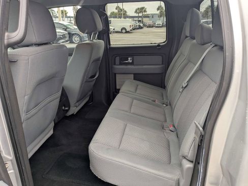 Used 2014 Ford F150 XLT w/ XLT Convenience Package image 14