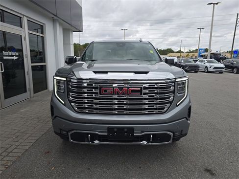 New 2026 GMC Sierra 1500 Denali image 2
