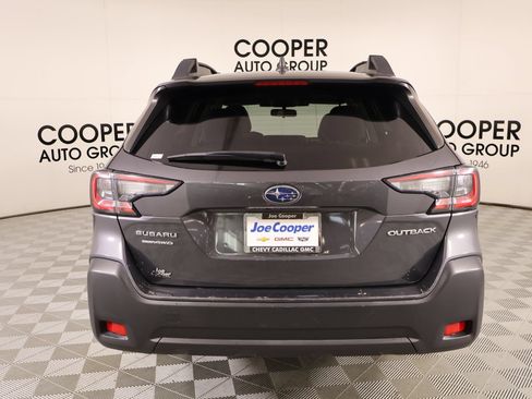 Used 2023 Subaru Outback Premium AWD/4WD image 21