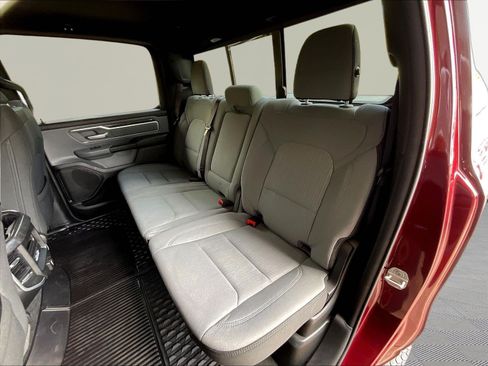 Used 2021 RAM 1500 Big Horn AWD/4WD image 23