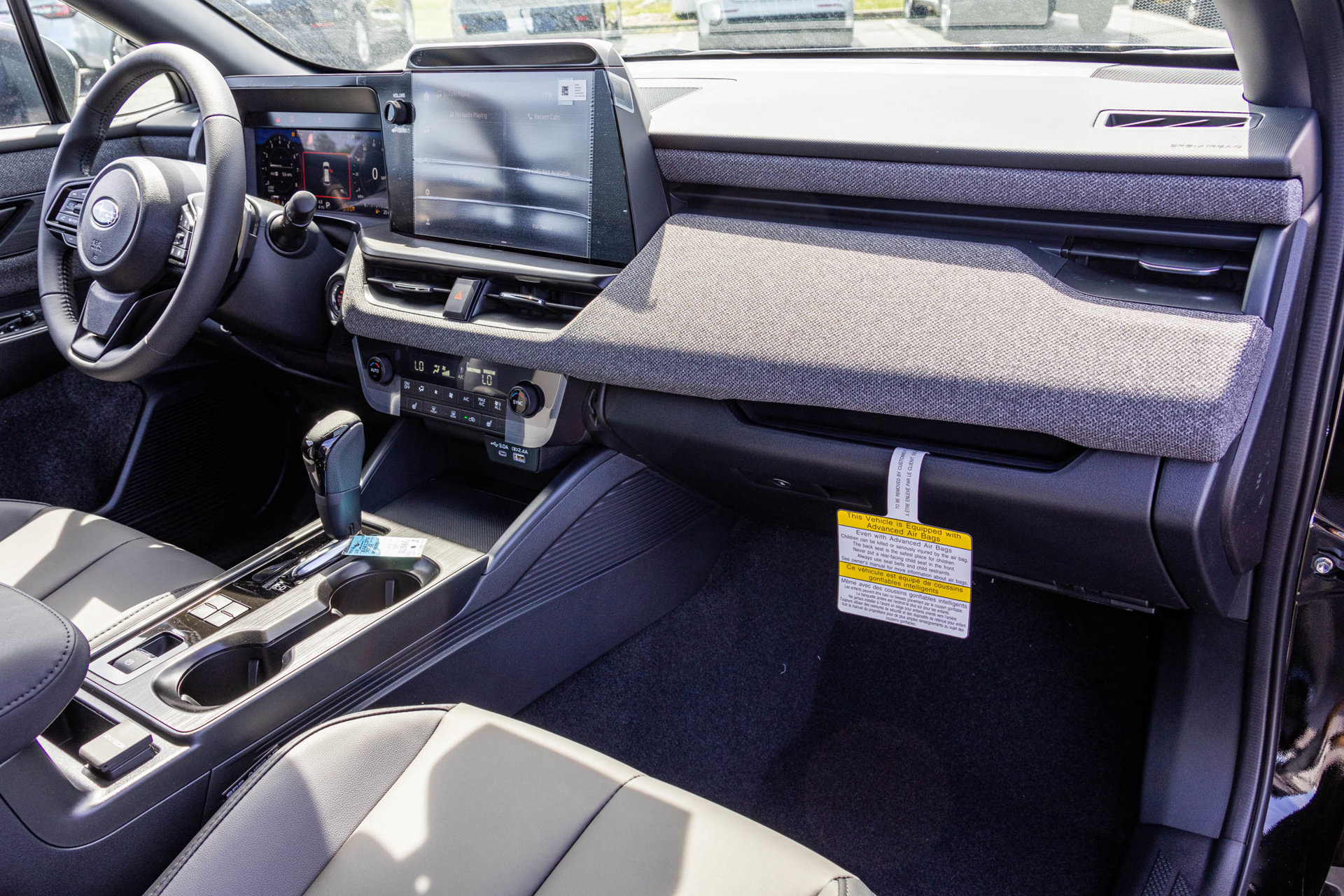 New 2026 Subaru Outback Premium AWD/4WD image 41