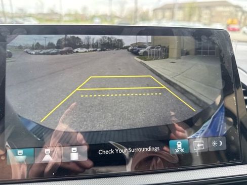 New 2026 Honda Odyssey Elite image 17