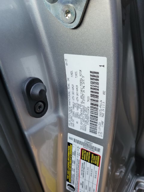 Used 2026 Toyota Tundra Limited w/ Limited PVM Package AWD/4WD image 12