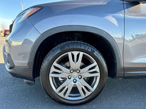 Used 2021 Honda Passport EX-L image 10