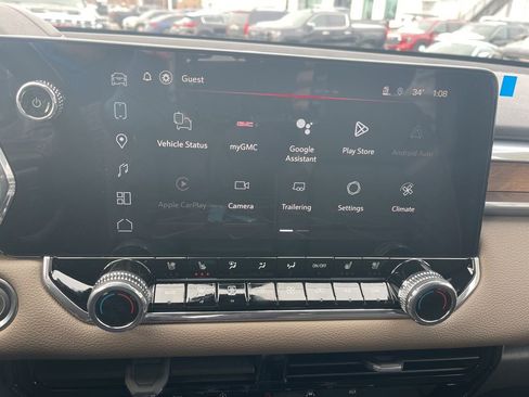 New 2026 GMC Canyon Denali image 24