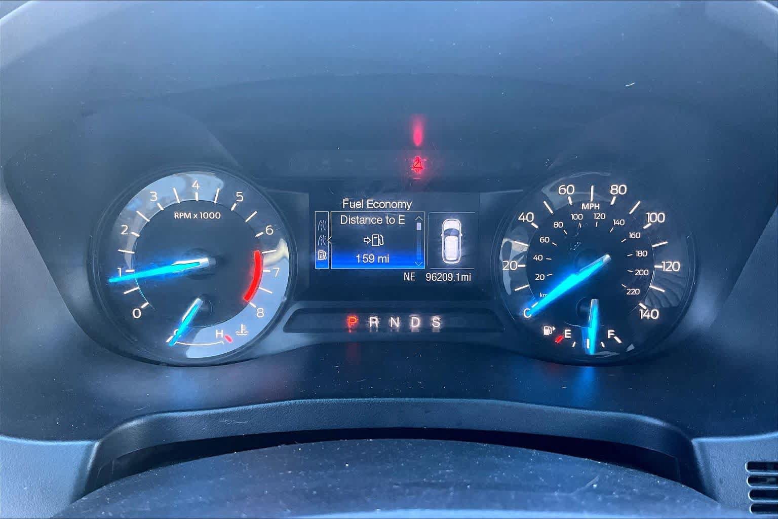 Used 2017 Ford Explorer XLT FWD image 26