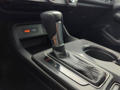 Certified 2022 Honda Civic Sport image 12