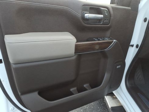 Used 2019 GMC Sierra 1500 SLT w/ SLT Premium Plus Package image 13