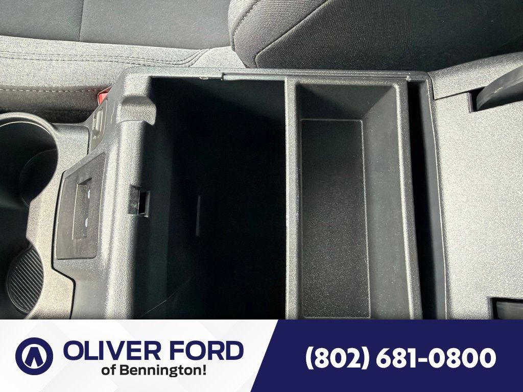Certified 2023 Ford Bronco 2-Door AWD/4WD image 27