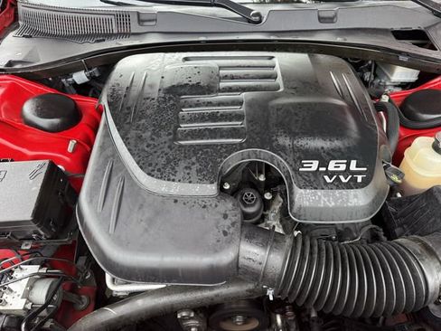 Used 2022 Dodge Charger GT image 34