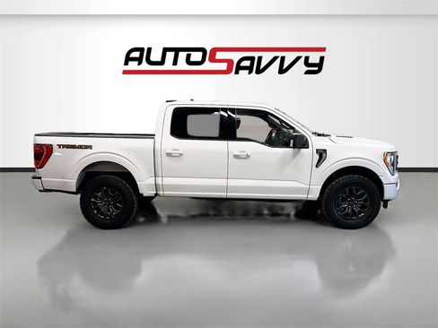 Used 2023 Ford F150 Tremor w/ Trailer Tow Package image 8